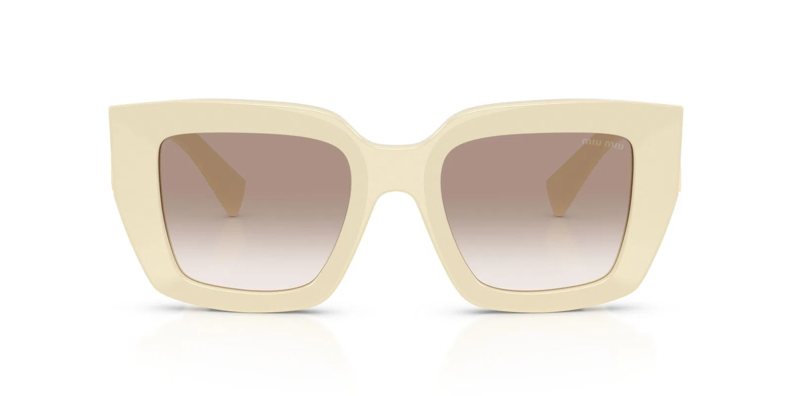 Miu B05SF Sunglasses - view 8
